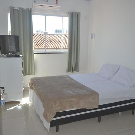 Suites Centro Arraial do Cabo Εξωτερικό φωτογραφία
