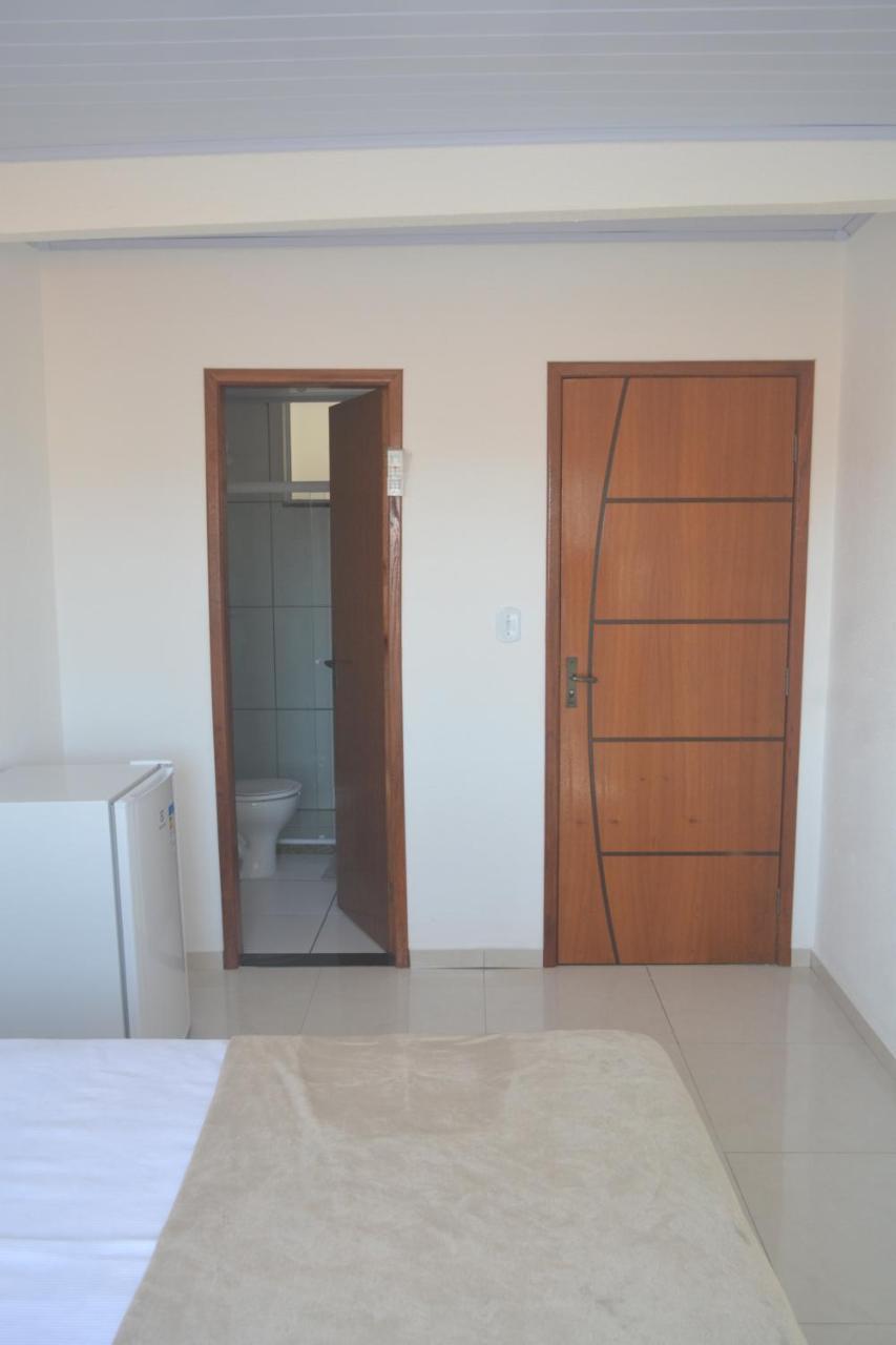 Suites Centro Arraial do Cabo Εξωτερικό φωτογραφία